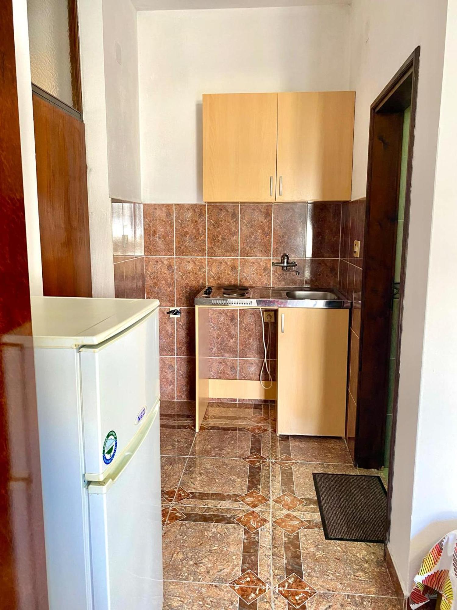 Dragovoja Lux Apartments & Rooms Улцин Екстериор снимка