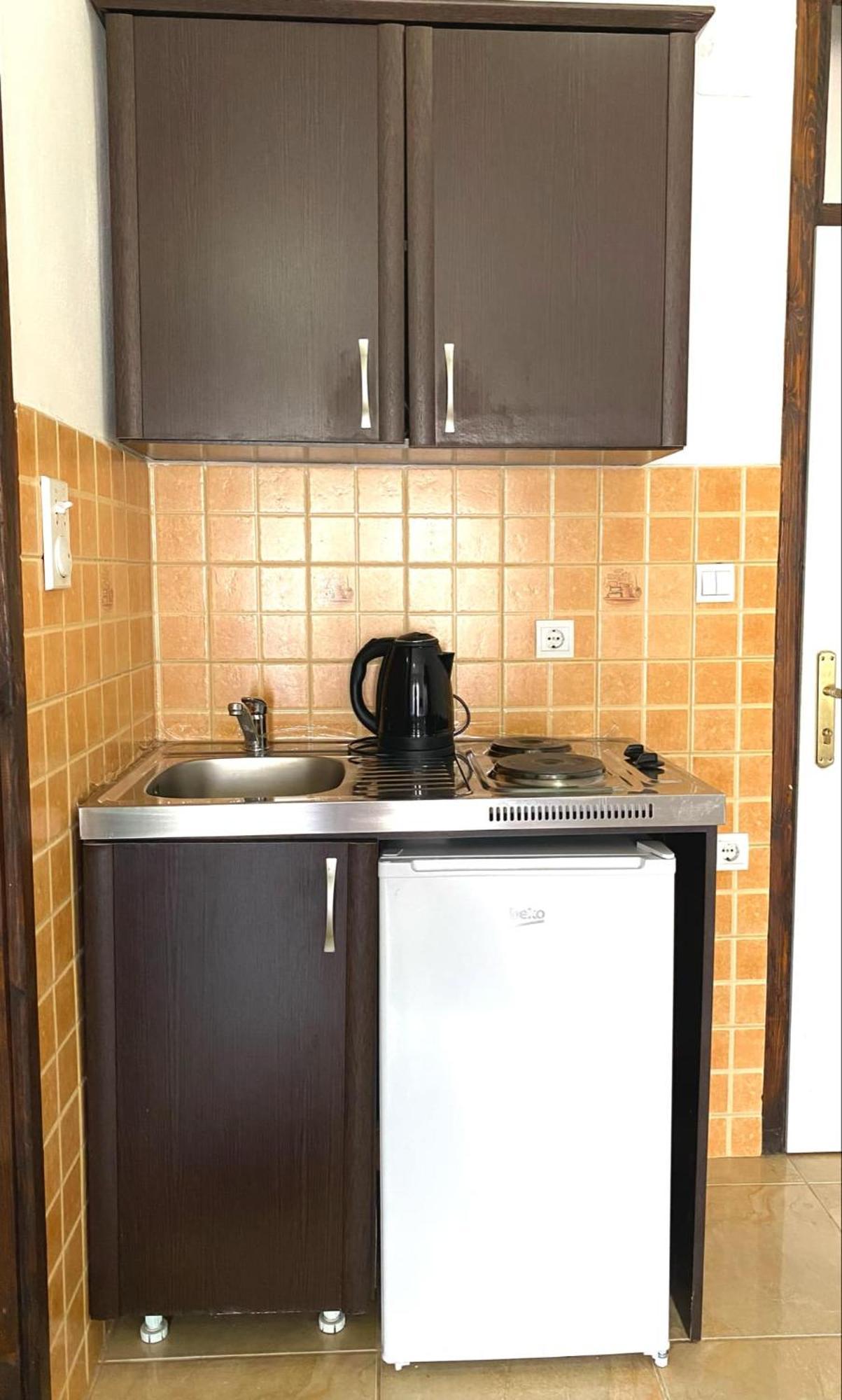 Dragovoja Lux Apartments & Rooms Улцин Екстериор снимка
