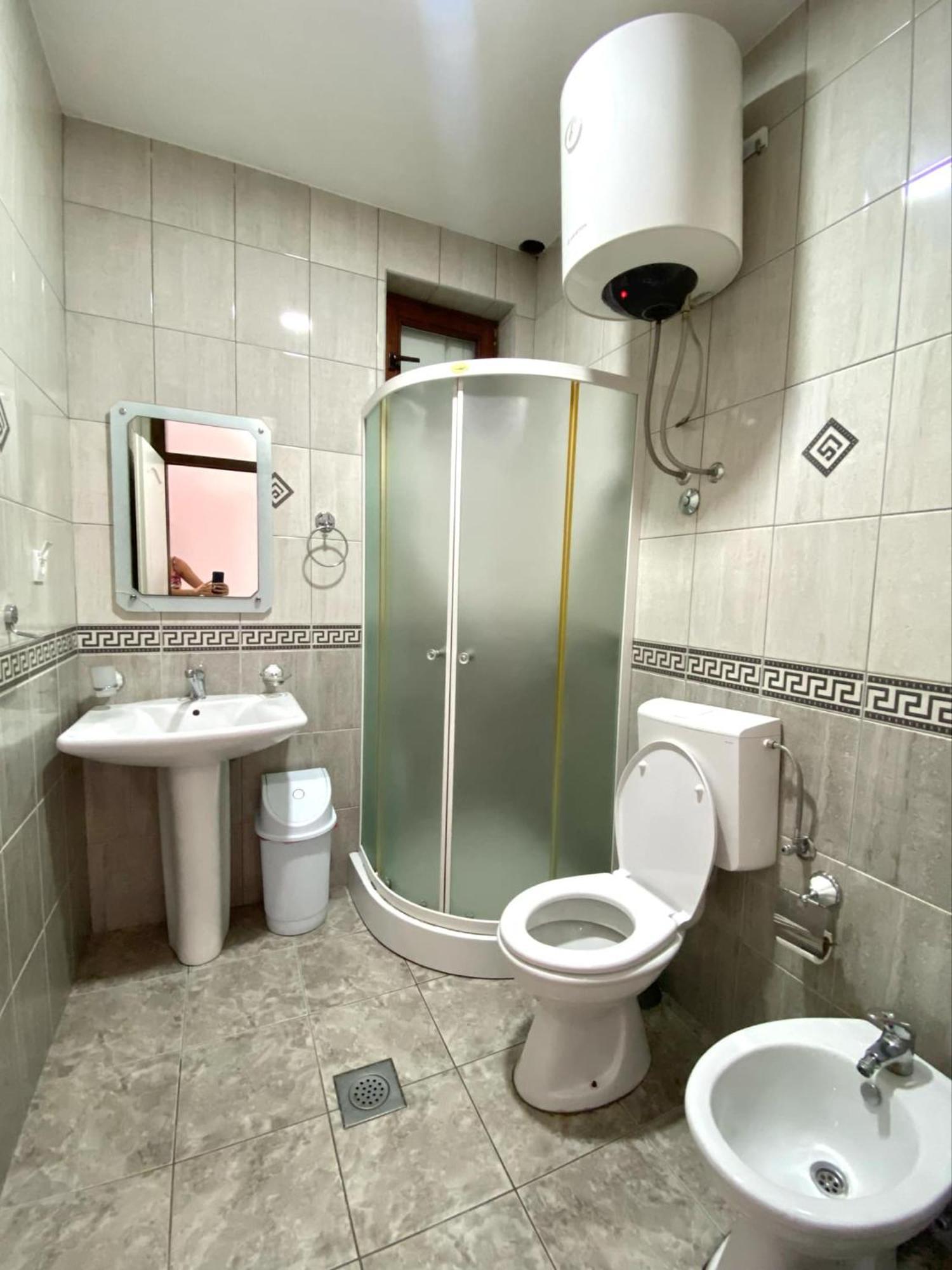 Dragovoja Lux Apartments & Rooms Улцин Екстериор снимка